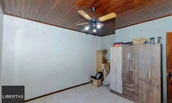 Imagem 6: Casa à venda com 3 dormitórios, 1 suíte e espaço gourmet em terreno alto