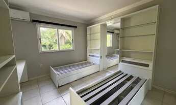 Imagem 5: Casa com 4 dormitórios para alugar, 350 m² por R$ 5.831,67/ano - Buraquinho - Lauro de Fre