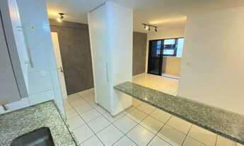 Imagem 7: Aluguel:2/4 com fixos e taxas inclusas na ponta verde