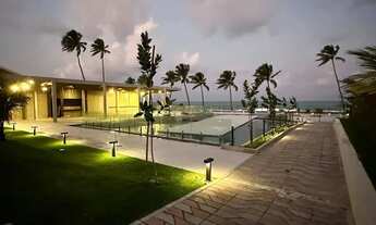 Imagem: SUA CASA PRONTA PÉ NA AREIA BEIRA MAR MURO