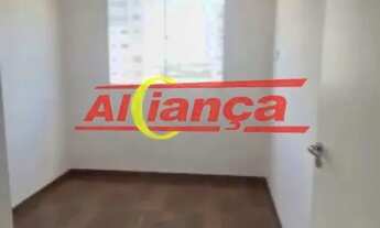 Imagem 6: Apartamento 44m², com 2 quartos à locação - Vila Nova Bonsucesso Guarulhos