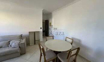 Imagem 3: Oportunidade - Apartamento - Centro - Residencial Eugênio Bonadio - 2 Dormitórios - 64m²