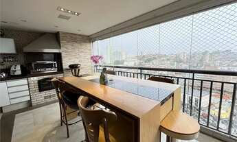 Imagem 3: Apartamento com 3 quartos à venda ou para locação em Vila Dom Pedro Ii - SP