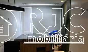 Imagem 7: Imóvel para venda tem 34 metros quadrados em Tijuca - Rio de Janeiro - RJ