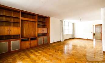 Imagem 7: Apartamento 04 dormitórios,01 suíte,03 vagas em Higienópolis