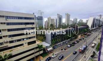 Imagem 3: Locação Apartamento 4 quartos Vila da Serra Nova Lima