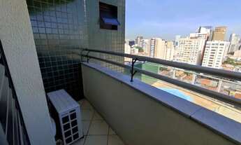 Imagem 7: Cobertura 119m² à venda - Pinheiros, SP