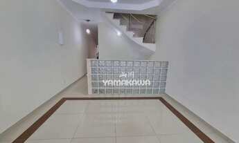 Imagem 5: Sobrado com 3 dormitórios à venda, 179 m² por R$ 820.000,00 - Cidade Patriarca - São Paulo