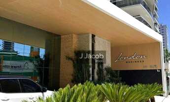 Imagem: Alugo Sala de 32 m² no Ed. London - bairro