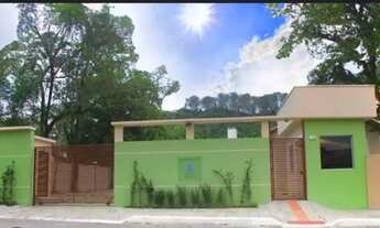 Imagem: Apartamento no Bairro Colônia Santo Antônio