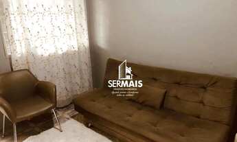 Imagem: Casa para locação no Bairro Flodoaldo