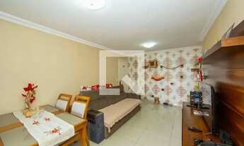 Imagem 2: Apartamento à Venda - Nova Suíssa, 3 Quartos, 94 m2