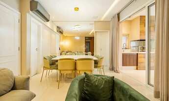 Imagem 5: Paisagem Tamboré - Paisagem Tamboré