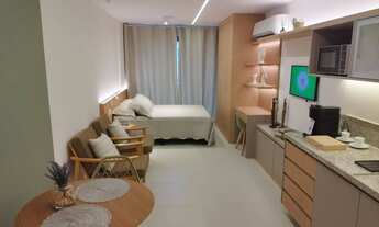 Imagem 3: Skylux com Garagem