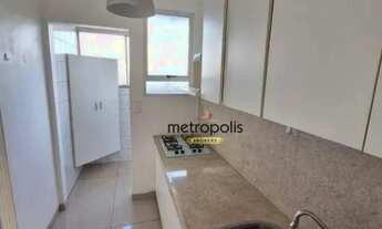 Imagem 6: Apartamento à venda, 80 m² por R$ 375.000,00 - Vila Caminho do Mar - São Bernardo do Campo