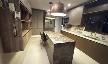 Imagem 3: Ed. Altos do Umarizal, 2 suítes