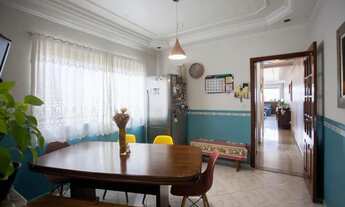 Imagem 7: Sobrado para venda em Pirituba com 4 quartos, sendo 2 suítes , 242m²