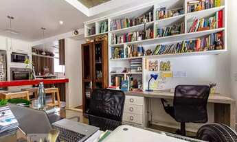 Imagem 5: Apartamento com 3 quartos à venda, 92 m² por R$ 650.000 - São Domingos - Niterói/RJ