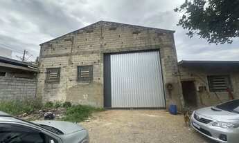 Imagem: Galpão para Locação em Santana de Parnaíba