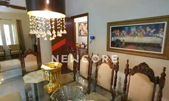 Imagem 2: Casa em Rua Aparecida - Jardim Santana - Bauru/SP