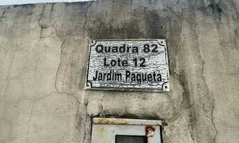 Imagem 4: Casa no Jardim Paqueta - Planaltina/GO