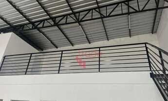 Imagem 5: Salão Comercial para Vender ou Alugar no Bairro Belvedere Residencial em Bonfim Paulista c