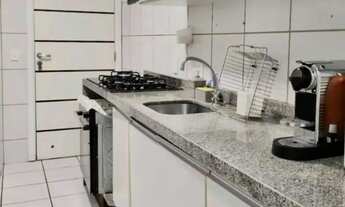 Imagem 4: Ibeda - Apartamento à Venda no Bellagio. Sala 3 quartos (1suíte), 2 vagas e 89m²