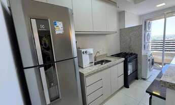 Imagem 4: Apartamento mobiliado para locação, Setor Bueno, Goiânia, GO