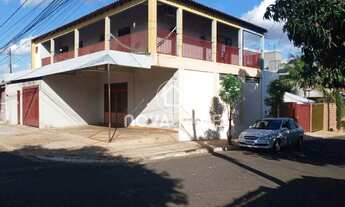 Imagem 2: SOBRADO MAIS SALÃO COMERCIAL 4 DORMITÓRIOS À VENDA, 280 M² - CONJUNTO HABITACIONAL ESTRELA