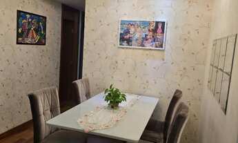 Imagem 2: Apartamento de tres quartos com suite