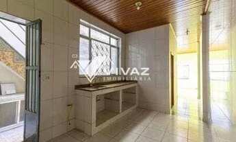 Imagem 4: IMPERDÍVEL CASA, 2 QUARTOS, SENDO 1 SUÍTE, SALA AMPLA E AREJADA À VENDA EM PILARES