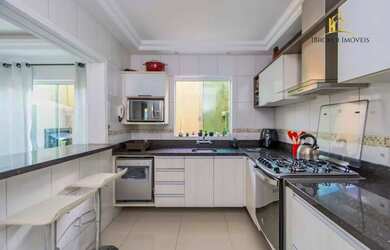 Imagem 9: Sobrado com 3 quartos à venda, 143 m² por R$ 890.000 - Bairro Alto - Curitiba/PR