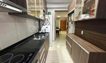 Imagem 4: Sobrado para venda possui 150 metros quadrados com 3 quartos em Santa Cruz - Cuiabá - MT