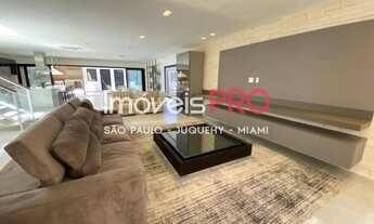 Imagem 7: Casa linda e nova no Jardim Europa !