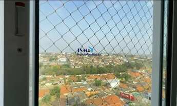 Imagem 5: Apartamento de 3 dormitórios a venda no bairro Chácaras Fazenda Coelho