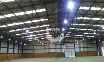 Imagem 7: Galpão para alugar, 3857 m² por R$ 84872/mês - Distrito Industrial Alfredo Relo - Itatiba