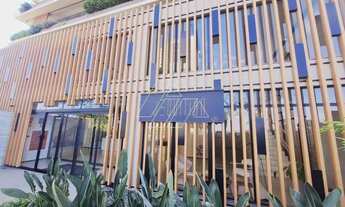 Imagem 6: Apartamento alto padrão com 3 suítes para locação em área nobre de Marília/SP