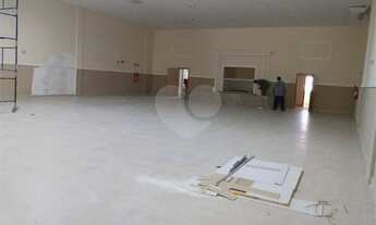 Imagem 4: Galpão à venda em Cambuci - SP