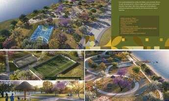 Imagem 7: Lote á venda no Villaredo Aruana - Repasse