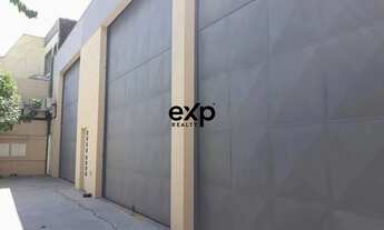 Imagem 3: Galpão à venda, 805 m² - Cambuci - São Paulo/SP