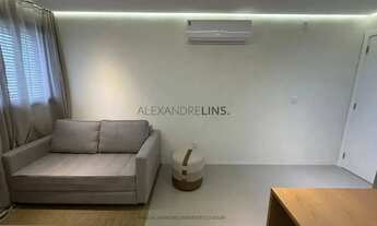 Imagem 4: EDIFÍCIO TOKYO. Quarto sala novo e perto da praia e vizinho ao Parque Shopping