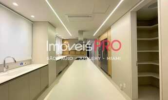 Imagem 6: MOEMA - 4 SUÍTES E 5 VAGAS DE GARAGEM