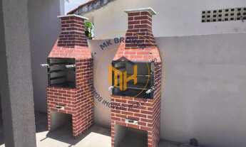 Imagem 5: Residencial Príncipe DOrange