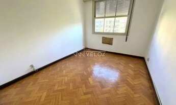 Imagem: Apartamento / Residencial / Glória