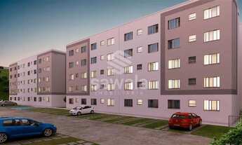 Imagem: Apartamento à venda com 49,00m² e 2 quartos