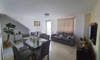 Imagem 3: Apartamento Espaçoso com 2 Quartos e 1 Vaga Rua Mário Valadares em Nilópolis Ac. Carta!