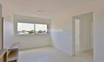 Imagem 2: Apartamento com 3 dormitórios, sendo 1 suíte, e 1 vaga de garagem no bairro Santana!