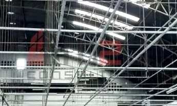 Imagem: Galpão para locação na Barra Funda