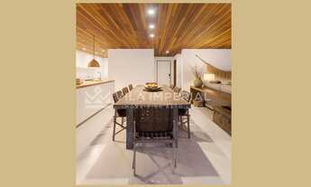 Imagem 15: Casa projetada por Isay Weinfeld à venda na Reserva Trancoso