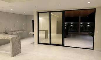 Imagem 2: Casas Duplex com três suítes em condomínio - 220m²